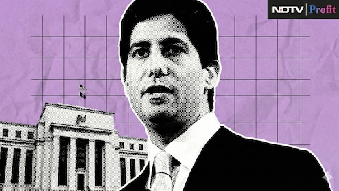 'Need To Establish Credibility With The Market': Freeman On New Fed Chair Nominee Kevin Warsh