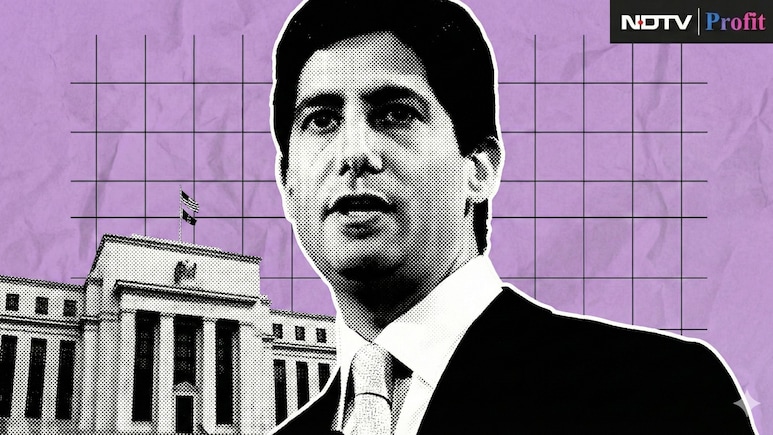 'Need To Establish Credibility With The Market': Freeman On New Fed Chair Nominee Kevin Warsh