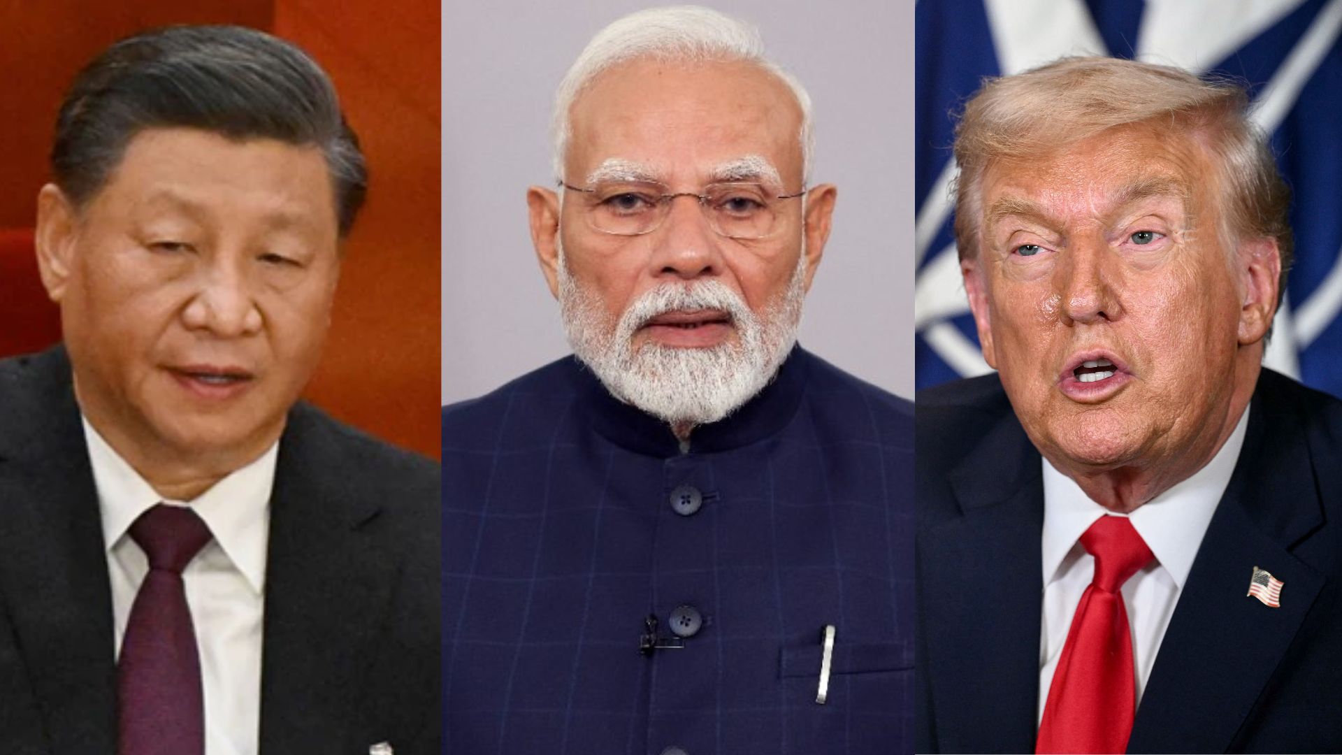 चीन को घेरने के लिए ट्रंप को आई भारत की सुध? अमेरिका ने 'नई दिल्ली पर फोकस' वाली बड़ी बैठक बुलाई