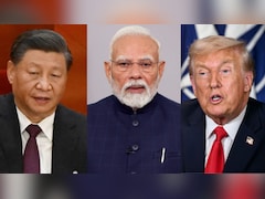 चीन को घेरने के लिए ट्रंप को आई भारत की सुध? अमेरिका ने 'नई दिल्ली पर फोकस' वाली बड़ी बैठक बुलाई