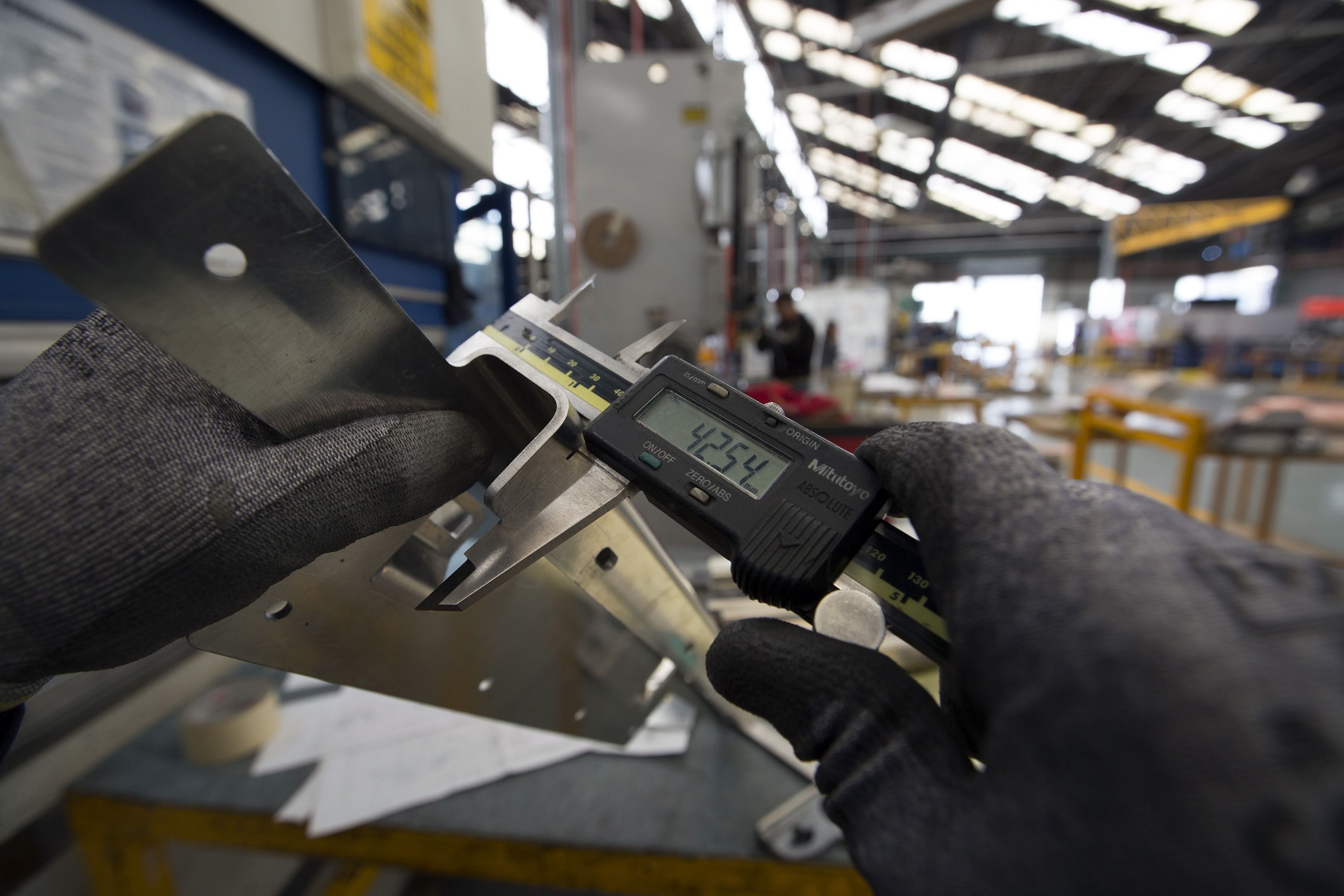 Axis Securities: Risk Calibration For 2021