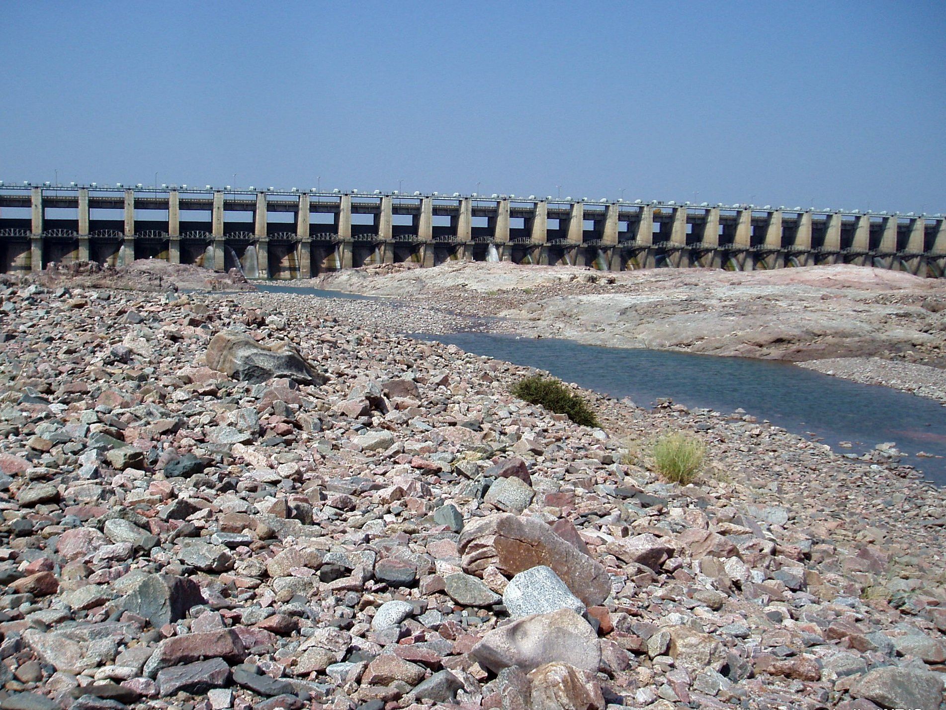 Telangana&rsquo;s Politics Of Water, And A Problem Of Timelines