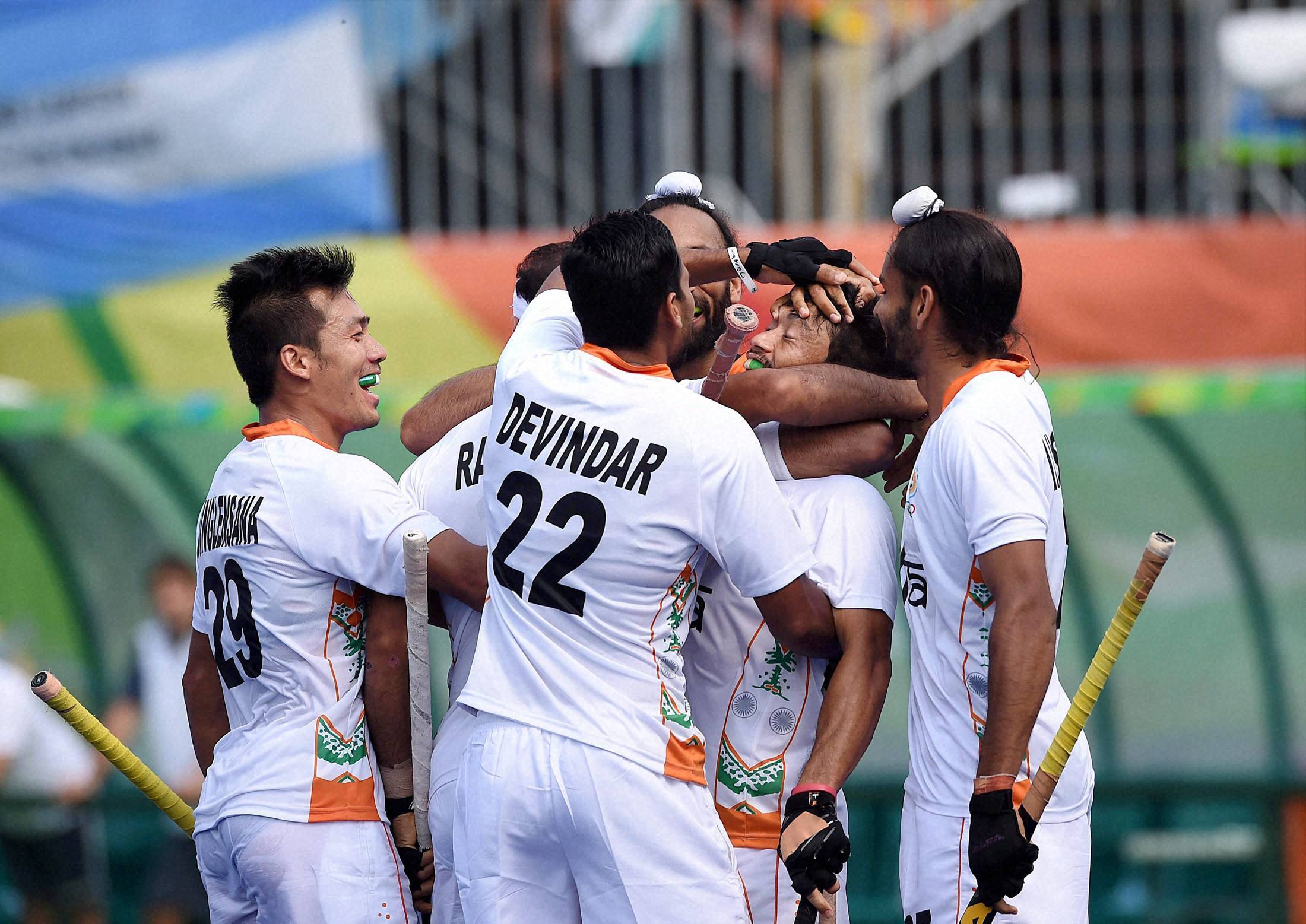 Rio Olympics Day 4: India&rsquo;s Historic Hockey Win; Atanu Das Advances in Archery&nbsp;