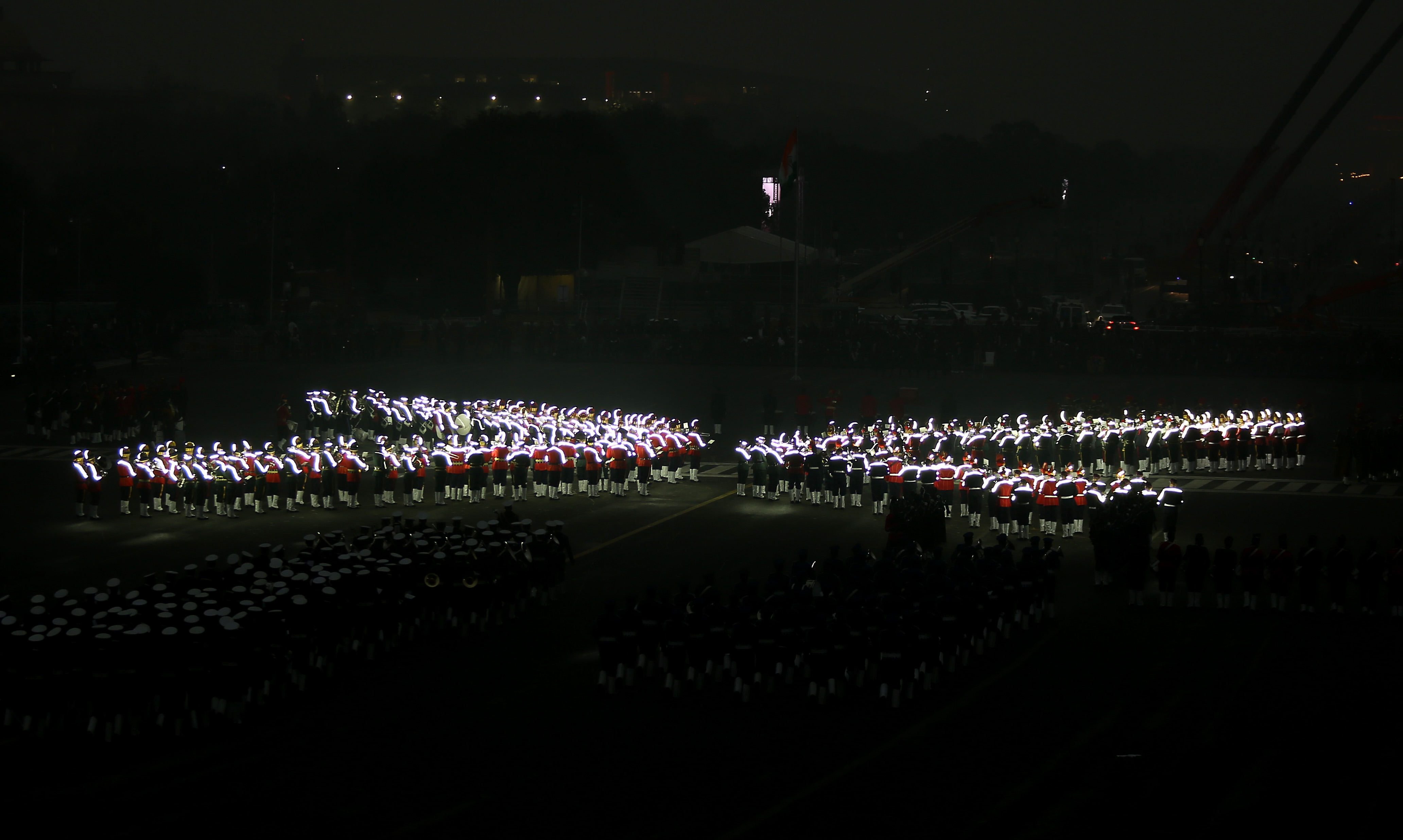 Latest and Breaking News on NDTV