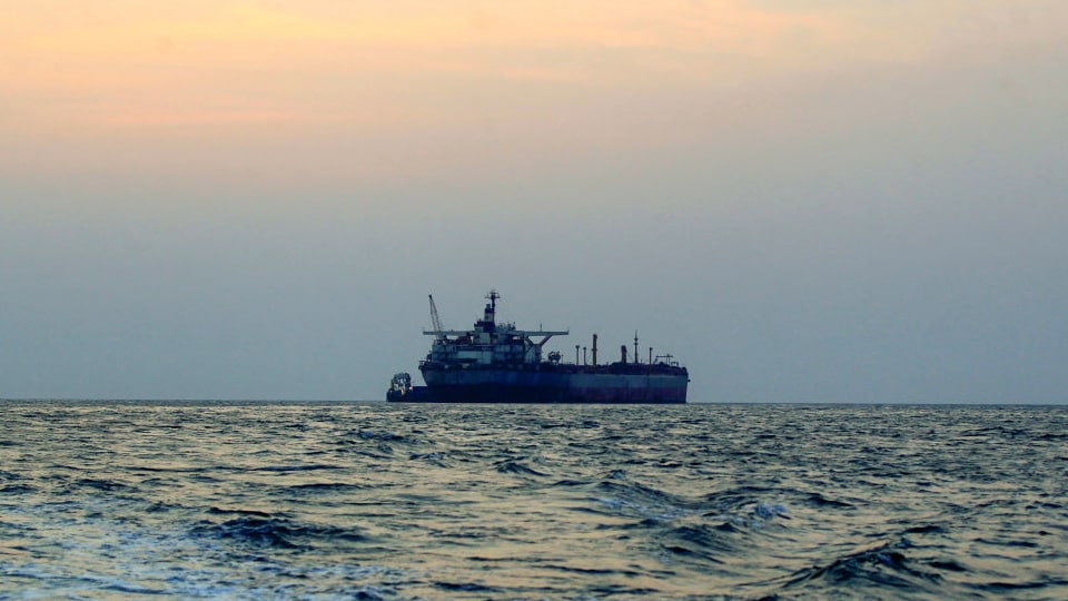 Retailers Can Manage Red Sea Shipping Delays &mdash;&nbsp;For Now