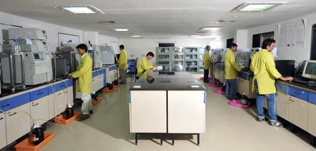 Alkem Labs Fixes IPO Price Band at Rs 1,020-1,050