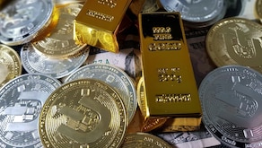 Gold, Silver Poised For Sharp Surge On Monday As US-Iran War Boosts Safe-Haven Appeal