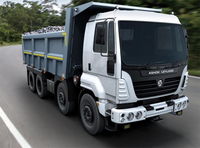 Ashok Leyland To Expand &lsquo;DOST&rsquo; Range Of Models