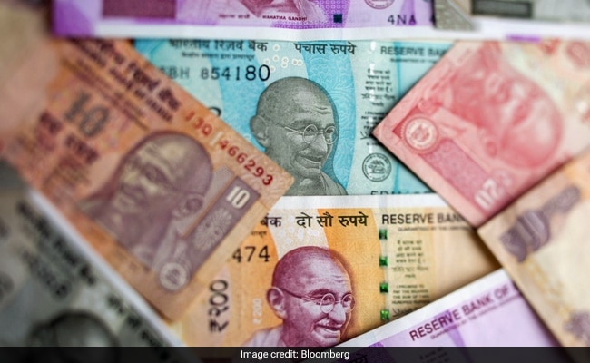 RBI's Rs 34 Lakh Crore Firepower May Arrest Rupee's 'Panic' Tumble Over Coronavirus