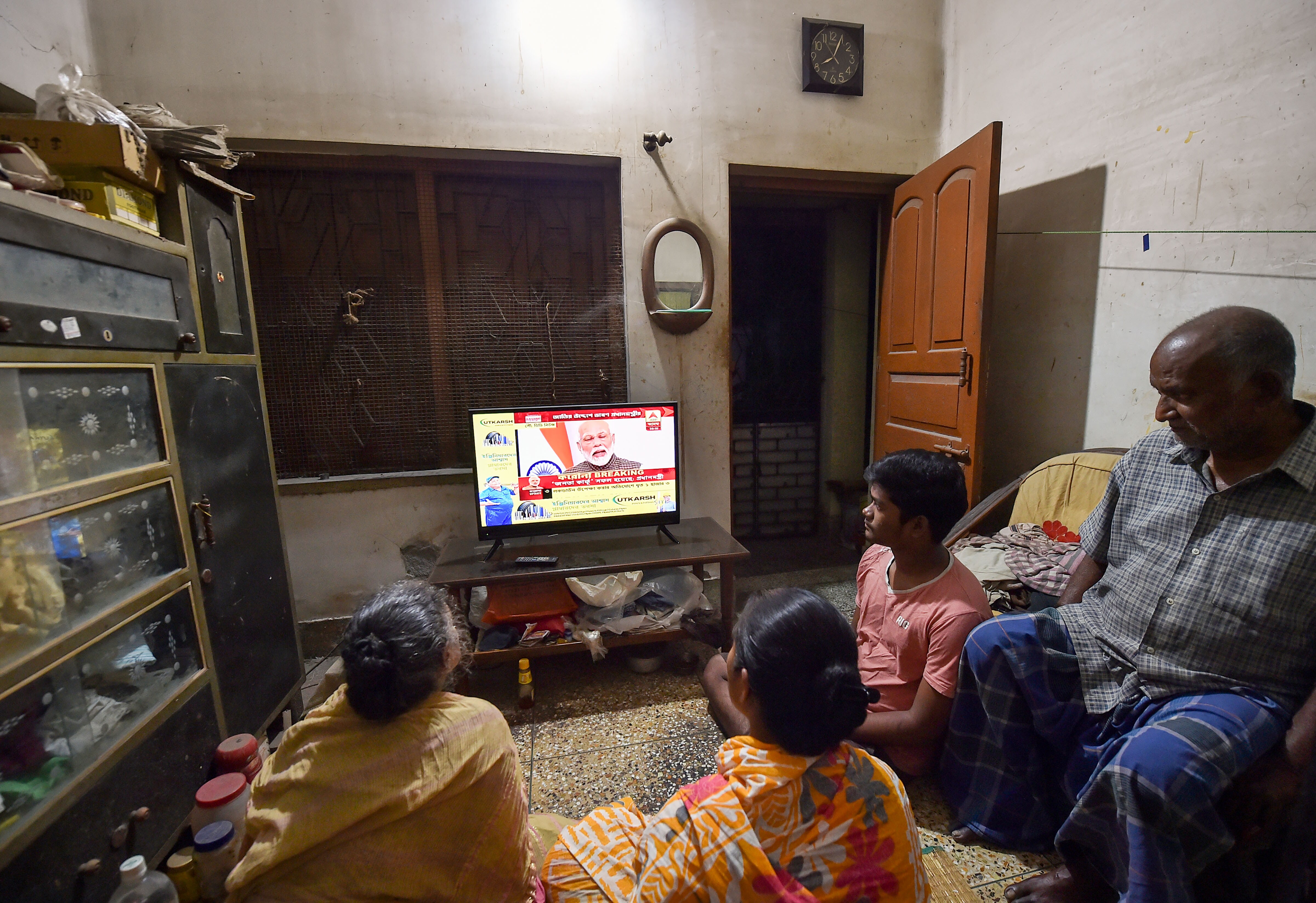 Coronavirus India Lockdown Updates: Total Cases Rise To 536 As India Goes Under Lockdown