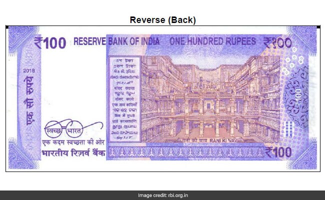 New Rs 100 Banknote Coming Soon: Key Things You May Have Missed