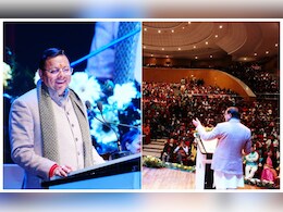 समान नागरिक संहिता दिवस: CM &nbsp;पुष्कर धामी ने गिनवाए UCC के फायदे, कह दी ये बड़ी बात