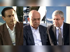 Davos 2026: IBM चीफ बोले- भारत बनेगा AI लीडर, अश्विनी वैष्णव ने पेश किया एआई विजन