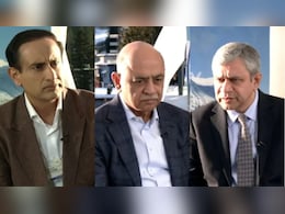 Davos 2026: IBM चीफ बोले- भारत बनेगा AI लीडर, अश्विनी वैष्णव ने पेश किया एआई विजन