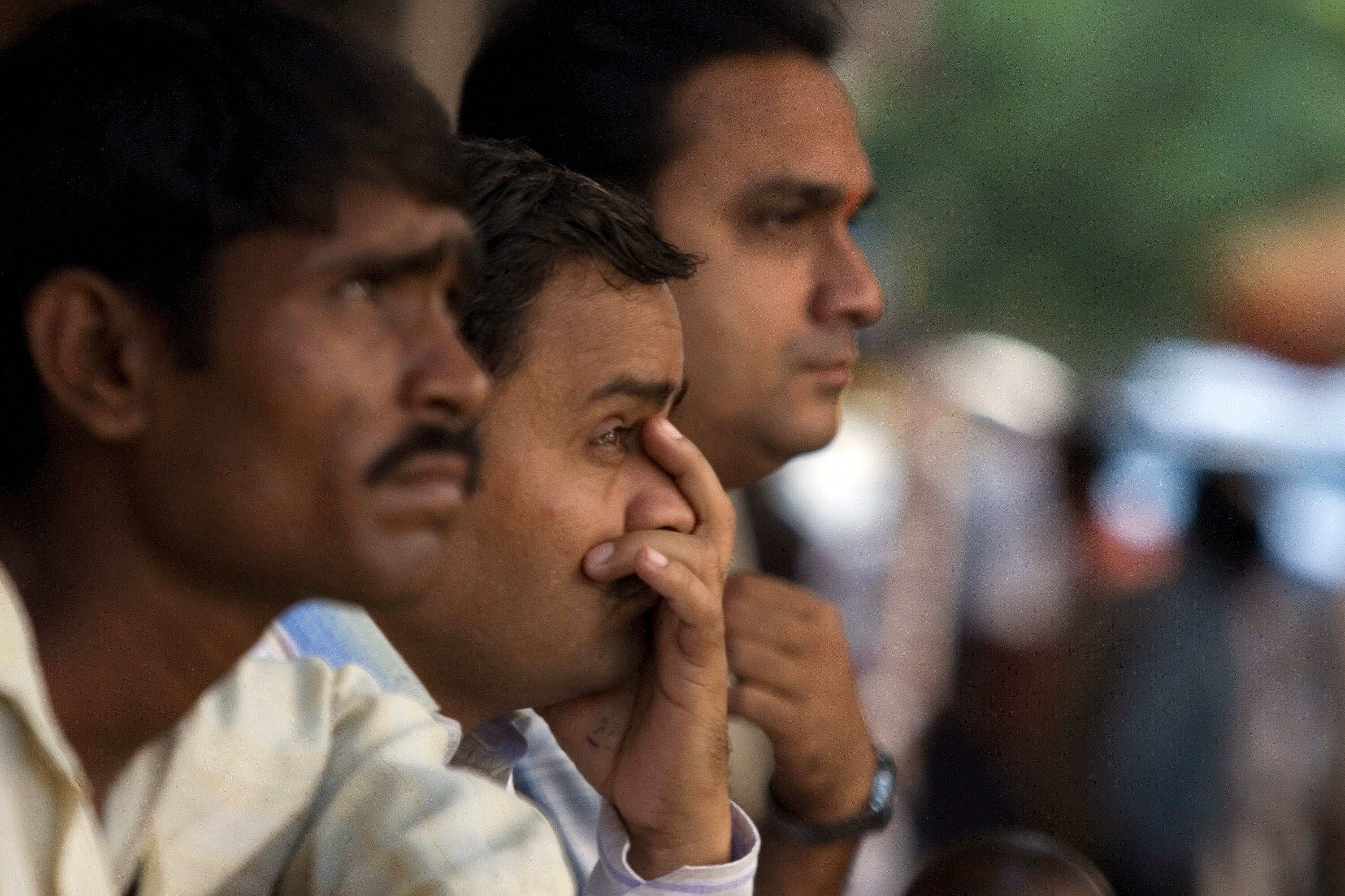 Corporate Bonds: Liquidity In Plenty. But Even The Best Of Corporates Aren&rsquo;t Benefiting