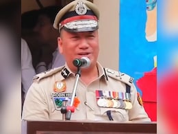 तुम इंडियन नहीं लगता...नॉर्थ ईस्ट के IPS अफसर ने अमेरिकी लोगों को दिया करारा जवाब, सुनकर आपको होगा गर्व