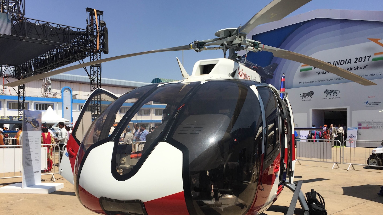 Airbus Helicopters, Heligo Sign Services Contract For H145 Fleet