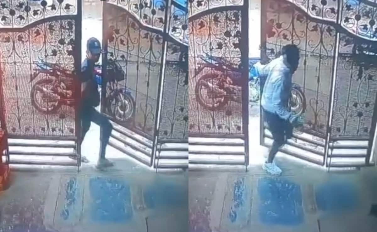 2 Women Disguise As Men For Robbery In Bengaluru. How They Were Caught