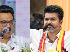 As Vijay's Electoral Debut Reshapes Contest, DMK Rolls Out Manifesto Drive