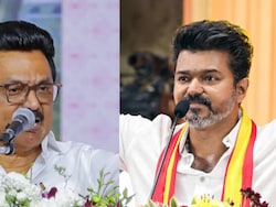 As Vijay's Electoral Debut Reshapes Contest, DMK Rolls Out Manifesto Drive