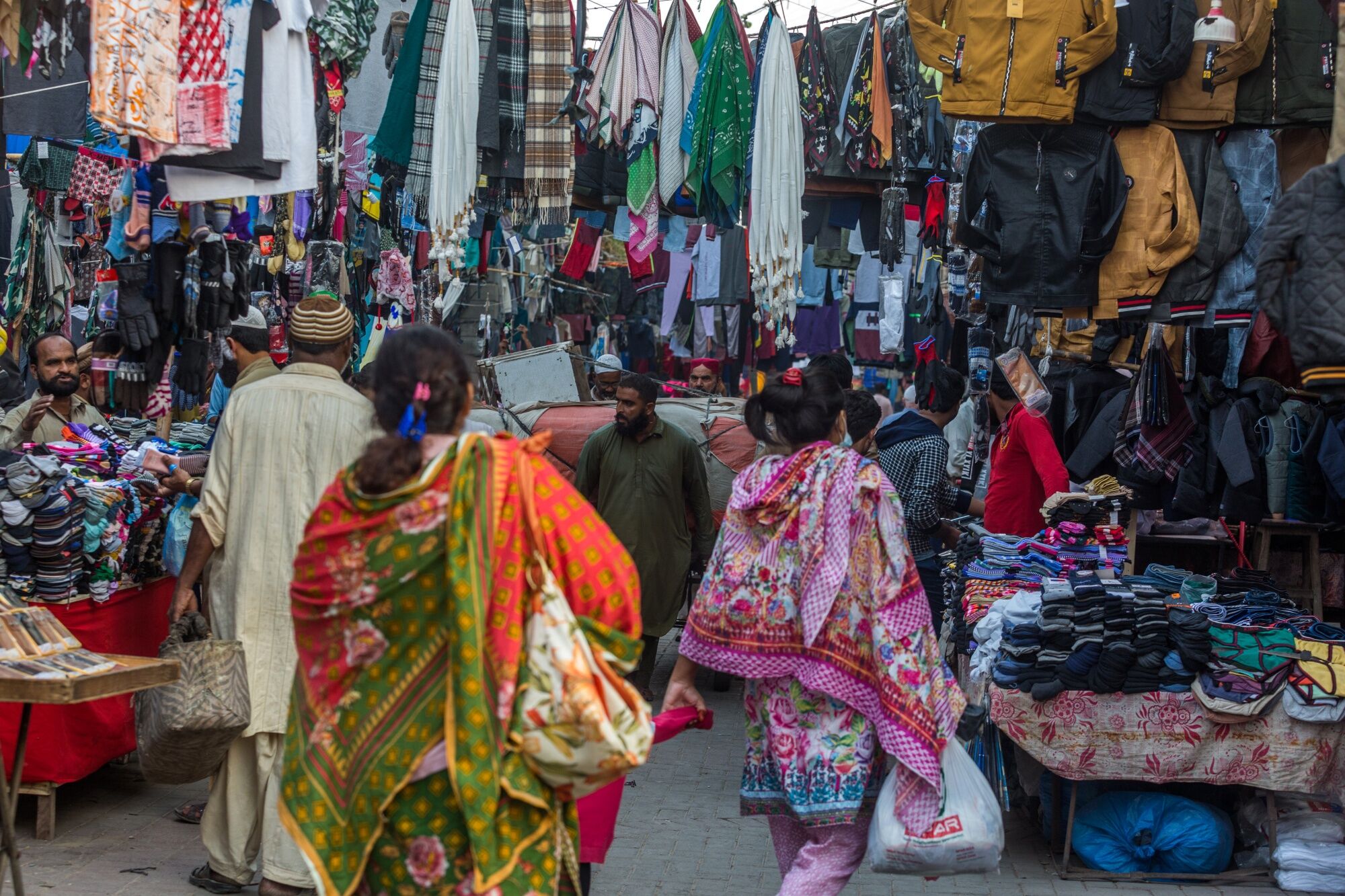 Pakistan&rsquo;s Inflation Quickens For Second Straight Month