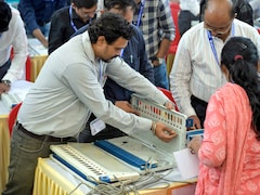 राजनीतिक दलों के साथ निर्दलीय उम्‍मीदवारों पर भी नहीं भरोसा! एक लाख मुंबईकरों ने किया नोटा का इस्‍तेमाल