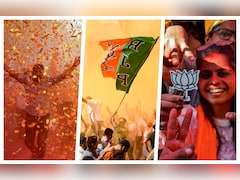 Maharashtra Results: BMC में BJP ने तोड़ा अपना ही रिकॉर्ड, कौन होगा मुंबई का नया मेयर, आज तस्वीर होगी साफ!