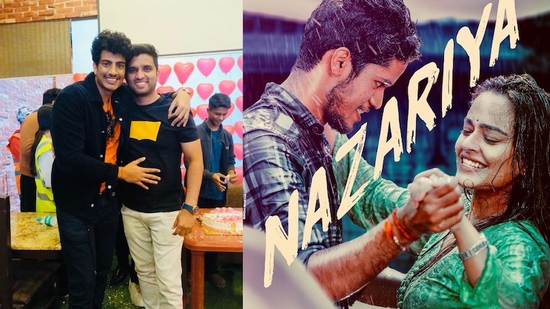 Sangli News :  संगीतकार पलाश मुच्छलच्या अडचणीत वाढ, सांगली पोलीस अधीक्षकांकडे तक्रार, नेमकं प्रकरण काय?