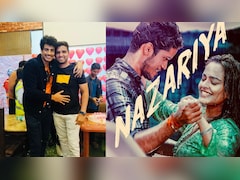 Sangli News: संगीतकार पलाश मुच्छलच्या अडचणीत वाढ, सांगली पोलीस अधीक्षकांकडे तक्रार, नेमकं प्रकरण काय?