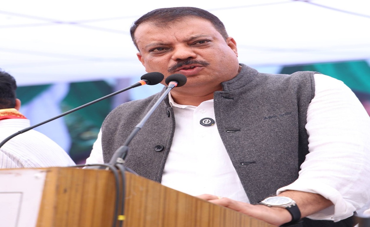 Missing Girls: एमपी से 5 साल में लापता हुईं लगभग 55 हजार बालिकाएं, उमंग सिंघार ने महिला सुरक्षा पर उठाएं सवाल