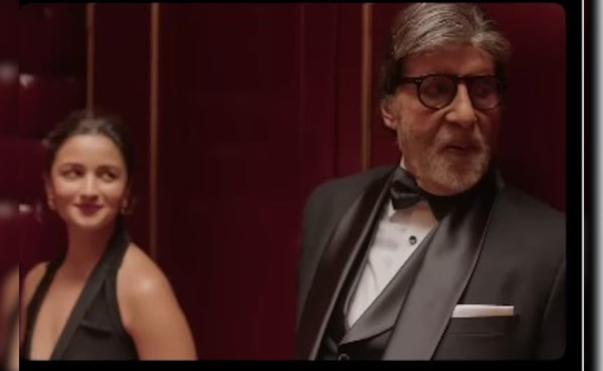 इस एक एड में नजर आए कई बड़े सुपरस्टार्स, लोग हुए कन्फ्यूज, बोले- इसका बजट क्या होगा?