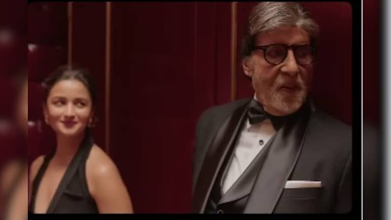 इस एक एड में नजर आए कई बड़े सुपरस्टार्स, लोग हुए कन्फ्यूज, बोले- इसका बजट क्या होगा?