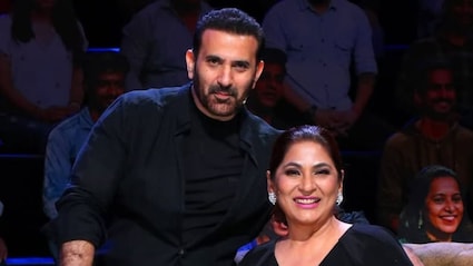 Inside Archana Puran Singh And Parmeet Sethi's Rs 70 Crore Mumbai Bungalow