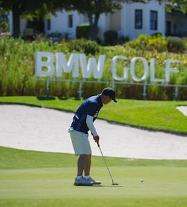 BMW Golf Cup 2026 Returns With Its Biggest Ever Amateur Golf Tournament In India