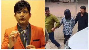 ओशिवारा फायरिंग मामले में &nbsp;KRK को मिली जमानत, पहले पोस्ट में लिखा- ऐसा किसी के साथ हो सकता है, लेकिन रस्सी का सांप