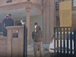 IT Raid In Jodhpur: जोधपुर में&nbsp;इनकम टैक्स विभाग की बड़ी कार्रवाई, डेयरी व्यापारी के ठिकानों पर मारे छापे&nbsp;