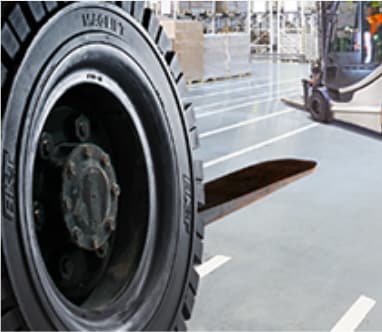 Domestic Tyre Industry Revenue Likely To Grow 12-Fold By 2047: Report