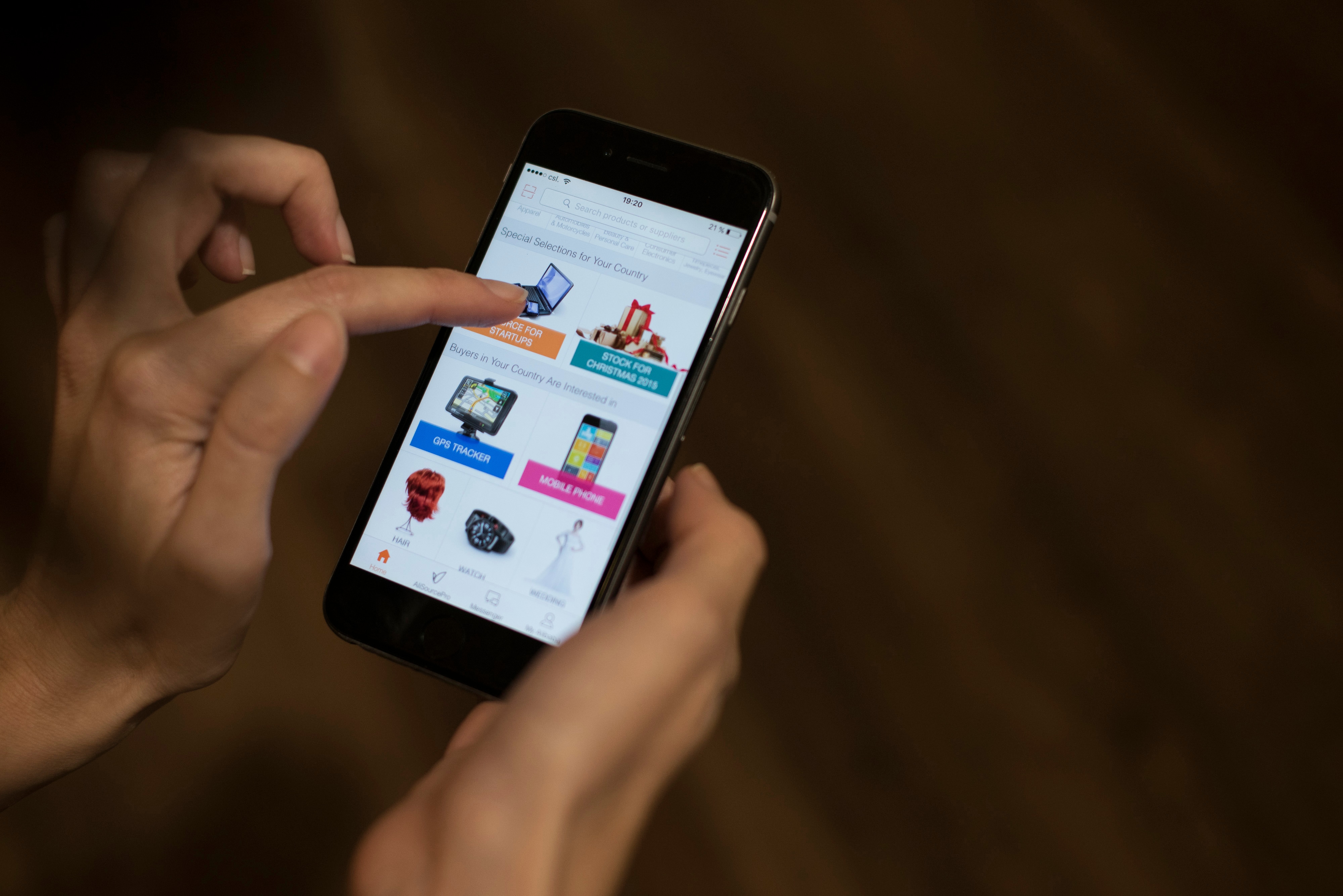 What Millennials Do When They Shop Online