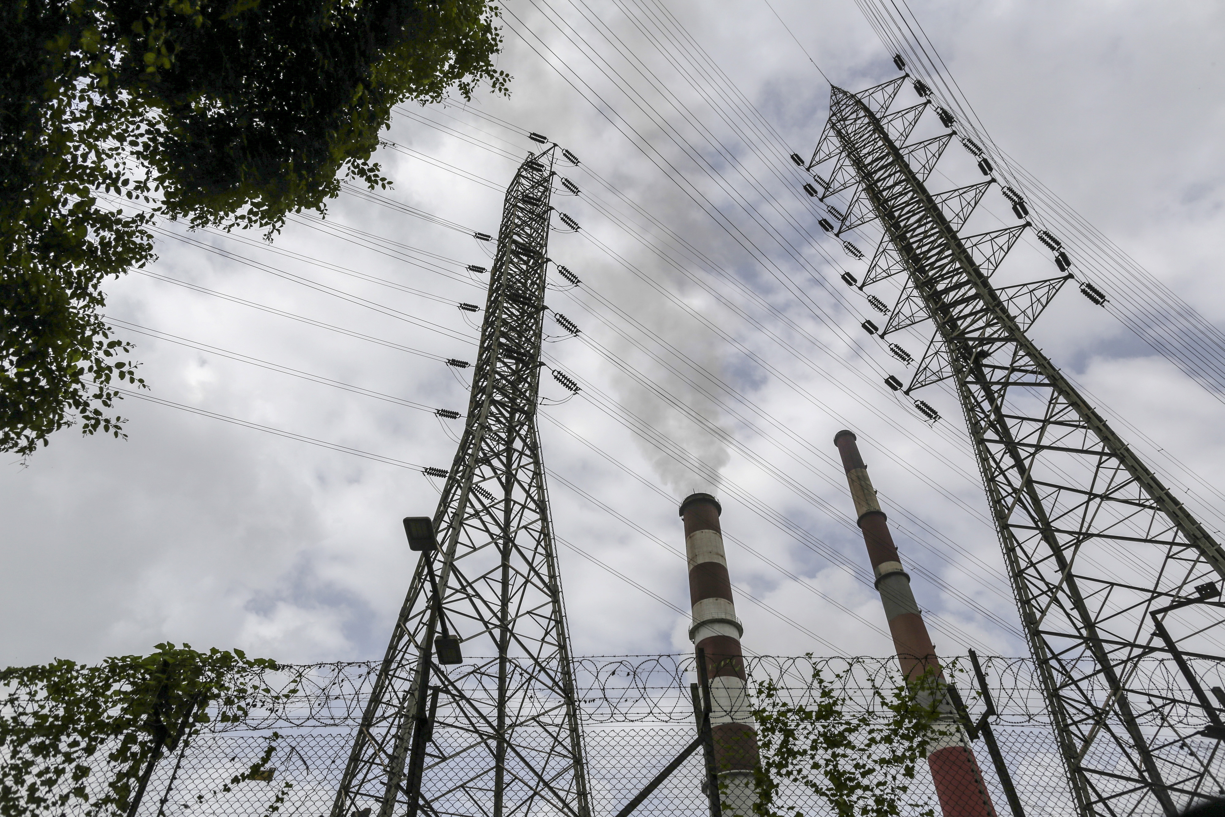 India&rsquo;s Push For Cleaner Air May Make Power Costlier