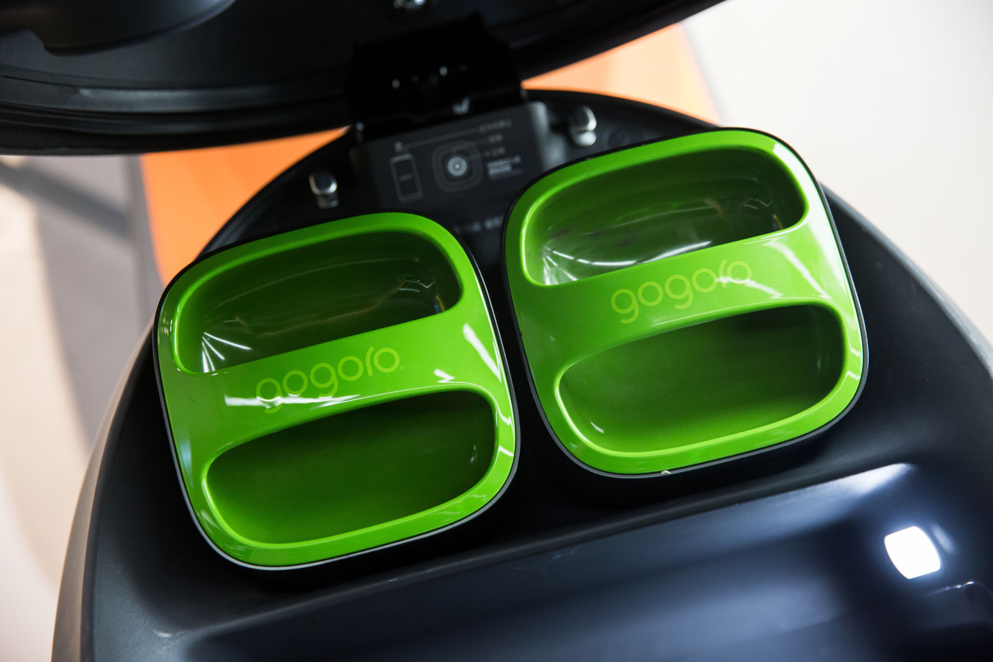 Automobiles - Discussion With Gogoro On How To Drive Electrification In Two-Wheelers In India: Motilal Oswal 