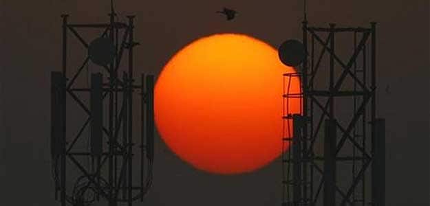 Telecom Spectrum Auction: Rs 1.09 Lakh-Crore Bids Received on Day 18