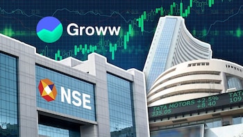 Groww Q2 Results: CAS Pain Hits Sequential Growth, But Brokerage Eyes Relief From SEBI Proposal