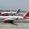 Middle East Crisis: Air India Deploys Wide-Body Jets To Bring Back Stranded Passengers From Jeddah, Dubai