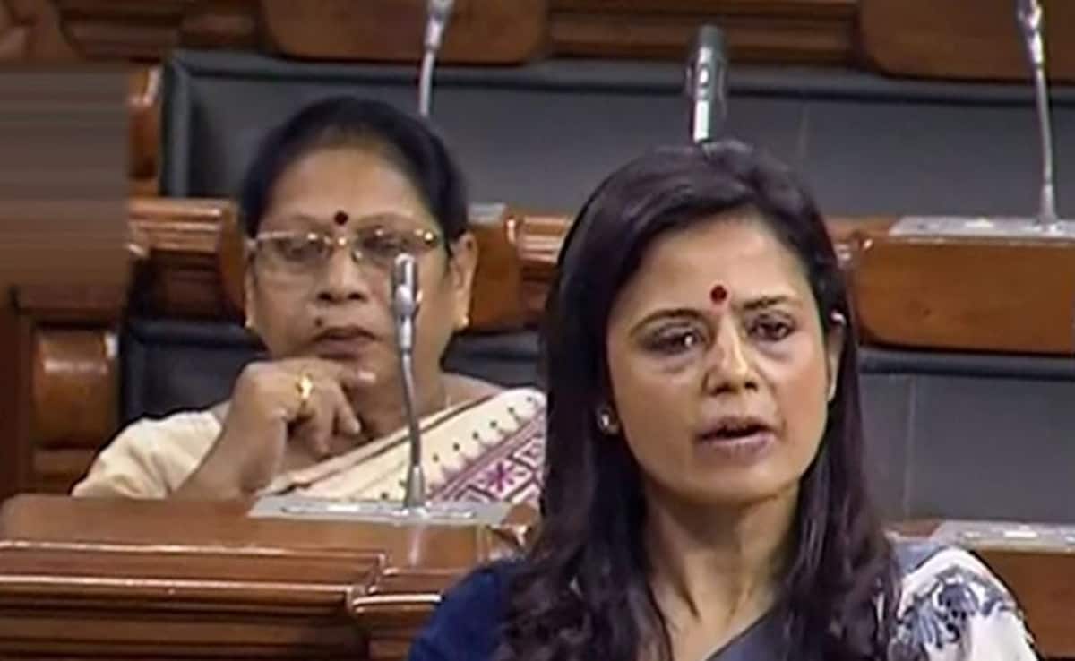Mahua Moitra's Reaction As Mamata Banerjee-Led TMC Loses Mandate: 'If Bengal Wanted BJP...'
