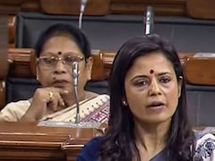 Mahua Moitra's Reaction As Mamata Banerjee-Led TMC Loses Mandate: 'If Bengal Wanted BJP...'