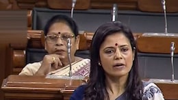Mahua Moitra Reacts As Mamata Banerjee-Led TMC Loses Mandate: 'If Bengal Wanted BJP...'