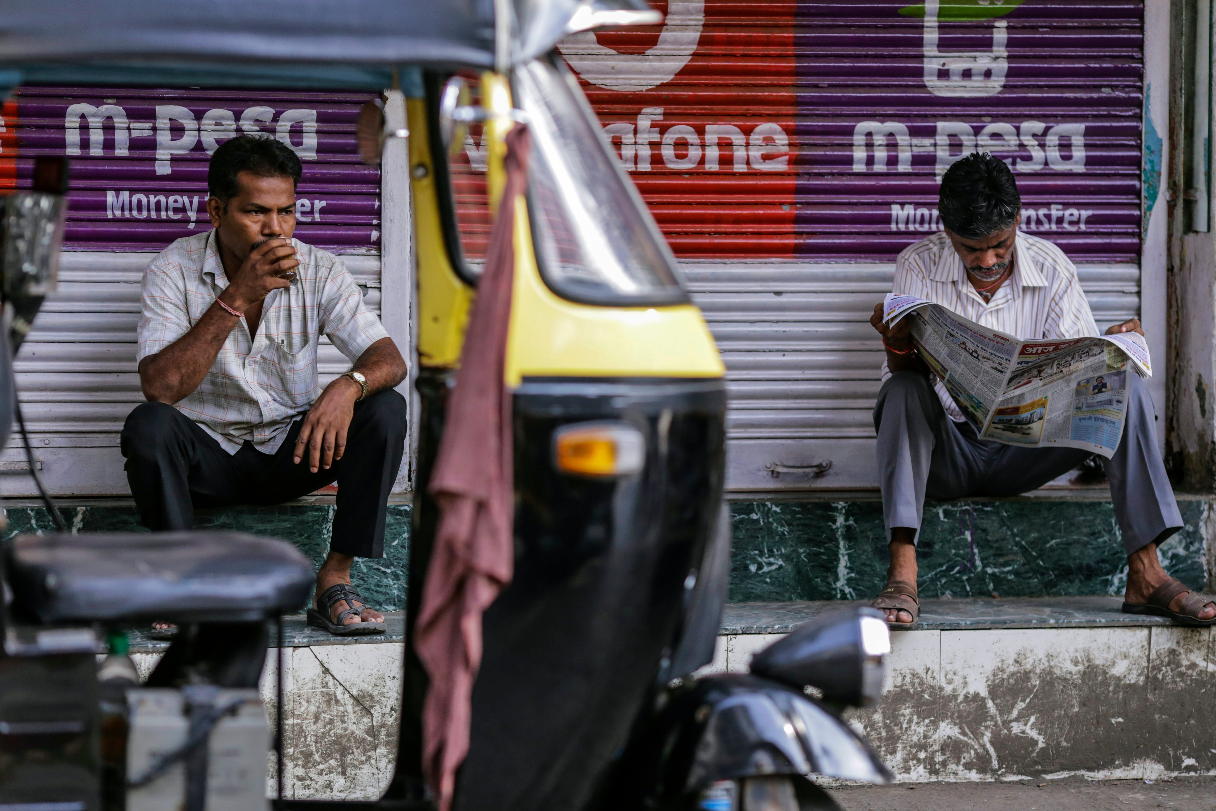 BQuick On Oct. 15: Top 10 News Stories In Under 10 Minutes
