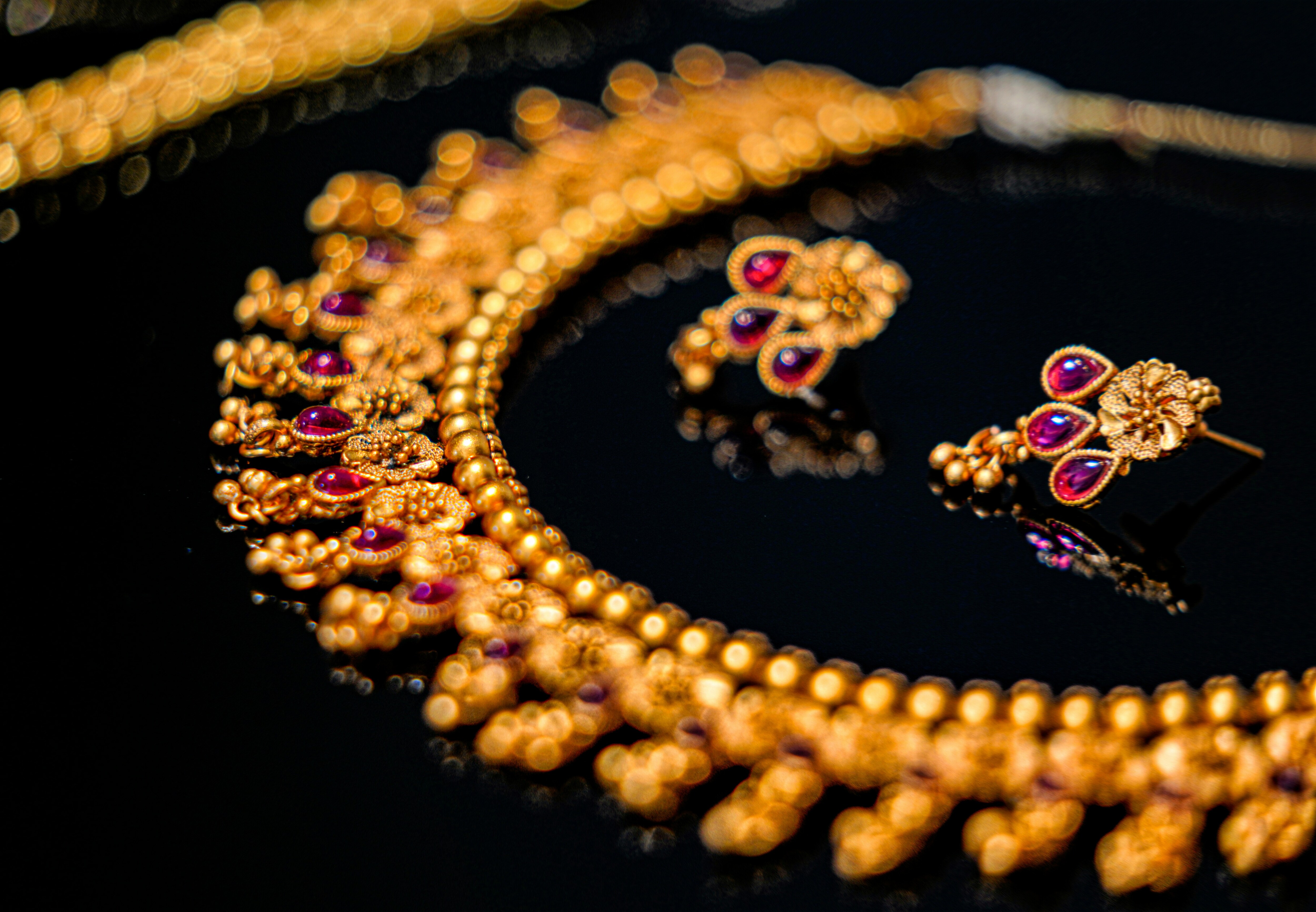 P N Gadgil Jewellers Records 65% Jump In Navratri-Dussehra Festive Sales
