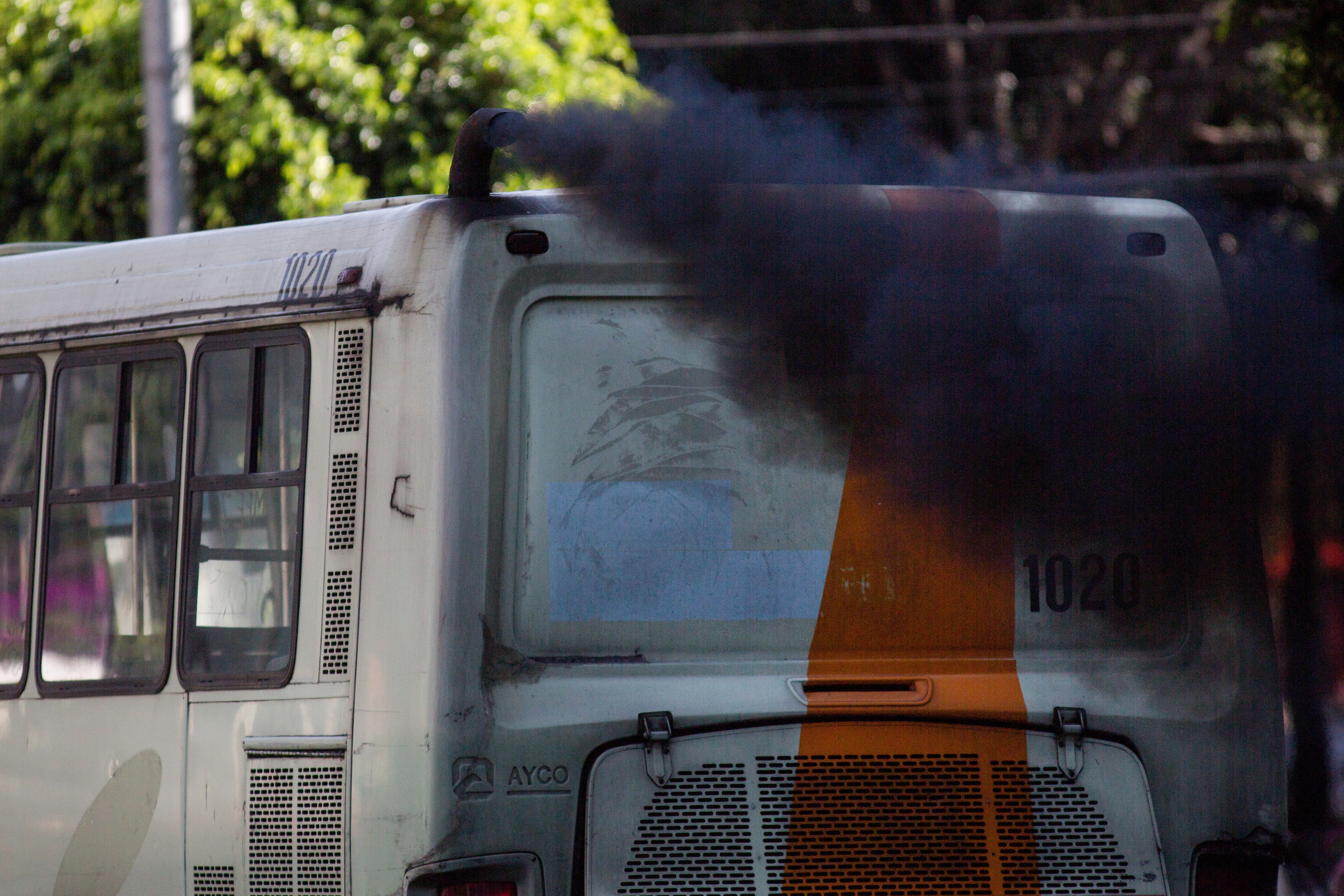No Bharat Stage IV Vehicle Shall Be Sold From April 1, 2020: Supreme Court