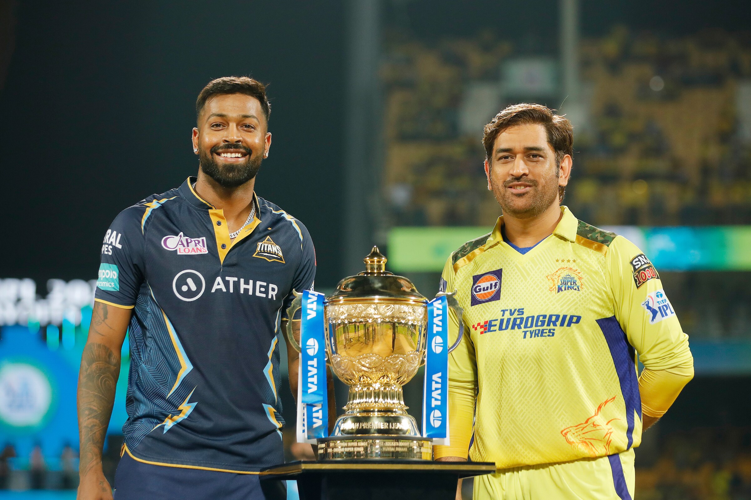 IPL 2023 Final: Here's How Much Prize Money Winning Teams Got From 2008 to 2022